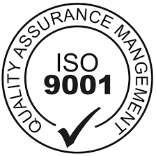 ISO 9001
