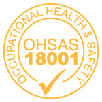 OHSAS 18001